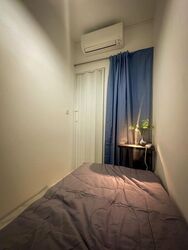 Centro Residences (D20), Condominium #504046761